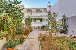 Villa Magdalena Pequeña